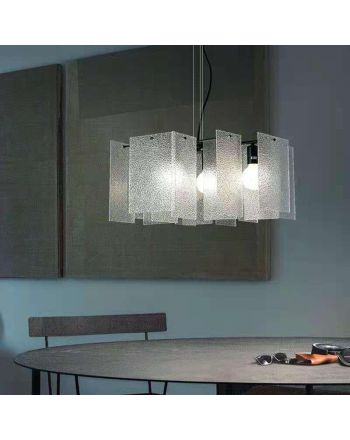 Altair Fixtures Chandelier